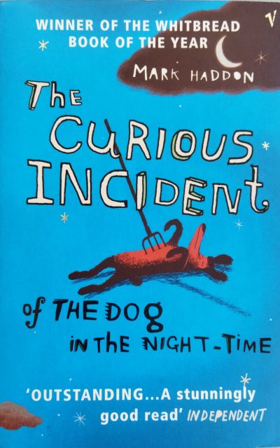 The Curious Incident of the Dog in the Night-Time
